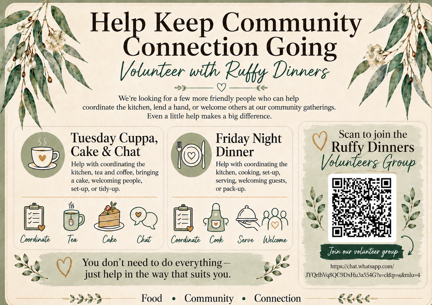 Ruffy Community Dinners - Volunteer.jpeg