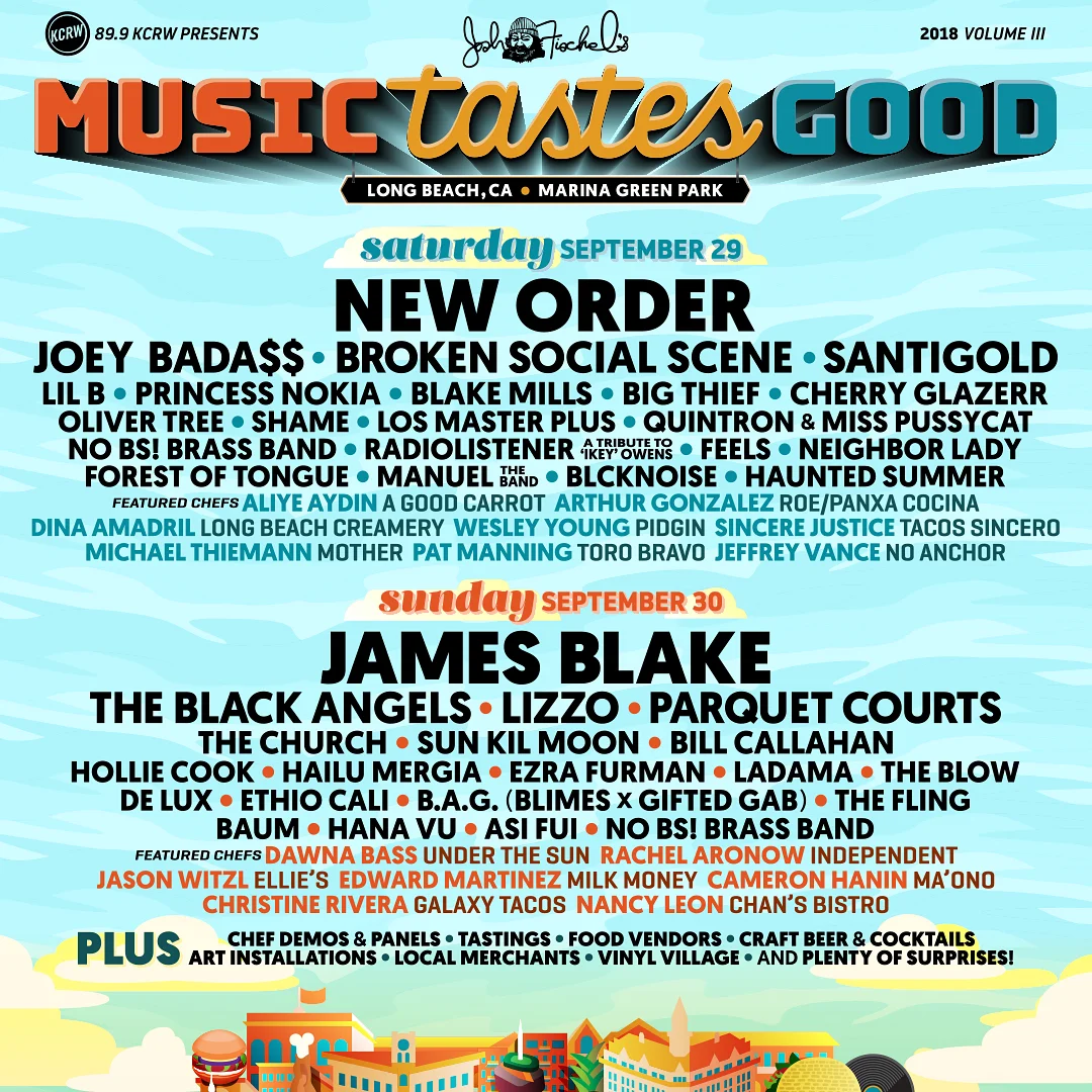 Music Tastes Good Poster.jpg