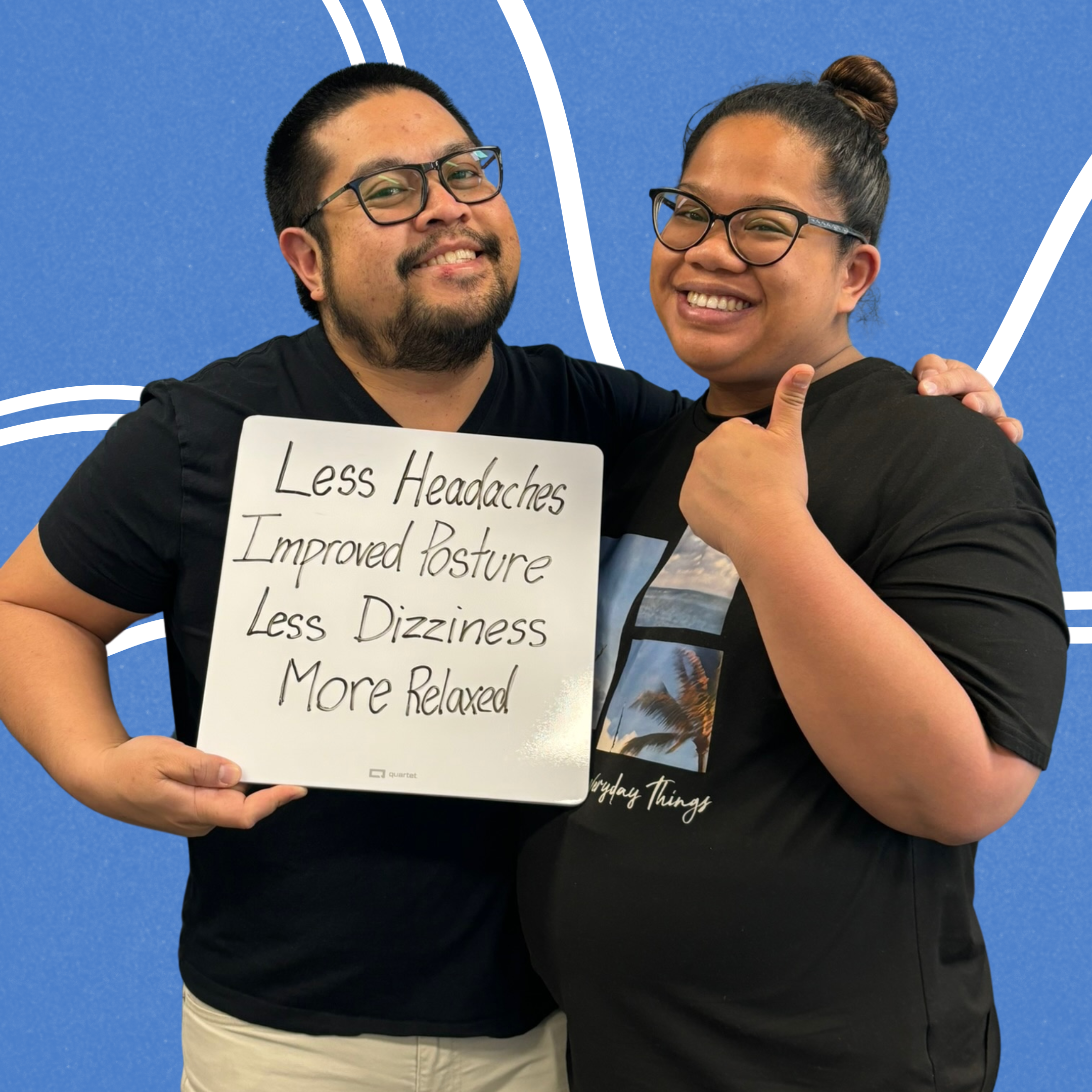 Pregnancy Support Chiropractic Websters Technique