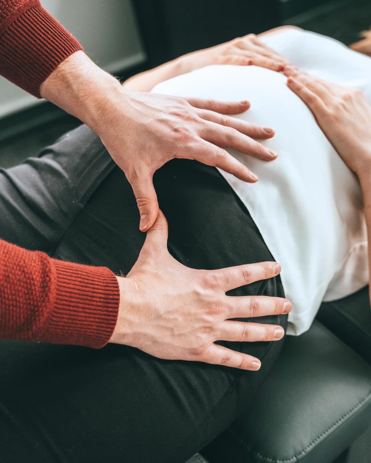 Perks of Prenatal Chiropractic

 

Pregnancy is a time of change and growth for both mom and baby. It&rsquo;s an INCREDIBLE privilege to take care of mamas as their bodies continue to change, grow, and nurture their babies.

 

Hormonal and physiolog