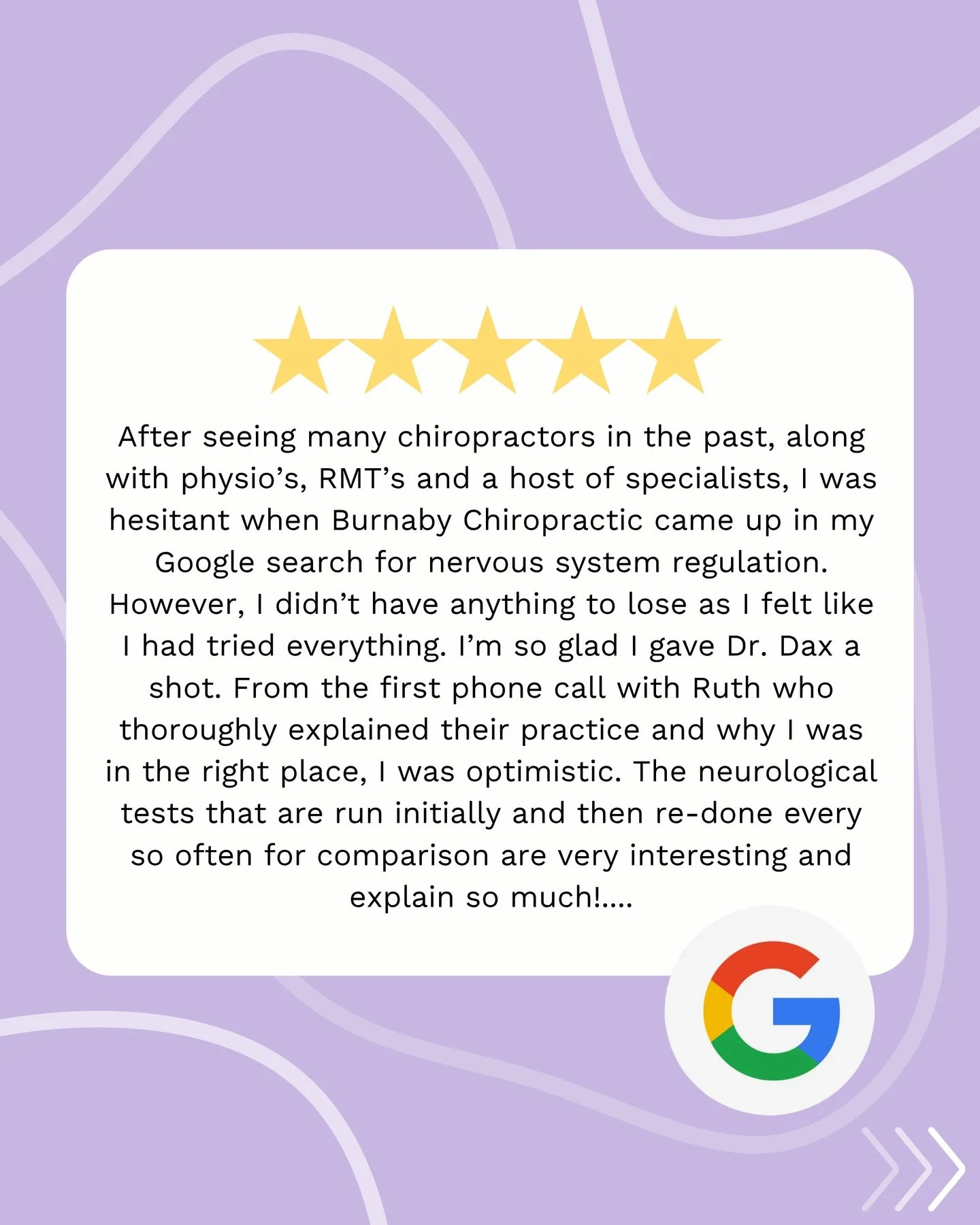 &ldquo;I felt like I had tried everything&hellip;&rdquo; 🤍

Stories like this are why we do what we do. When someone comes in feeling unsure, exhausted, and out of options&hellip;and then begins to experience better sleep, more ease, and a more regu