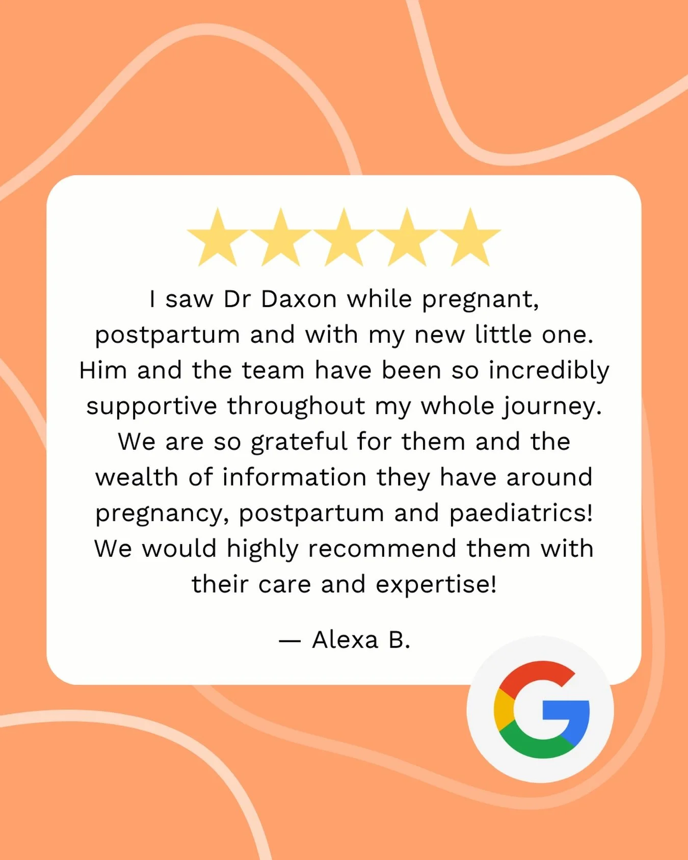 From pregnancy&hellip;to postpartum&hellip;to baby!👶🏻

Being able to support moms through every stage- and then care for their little ones as they grow- is something we never take lightly!

This is what family care truly looks like ✨

Thank you Ale