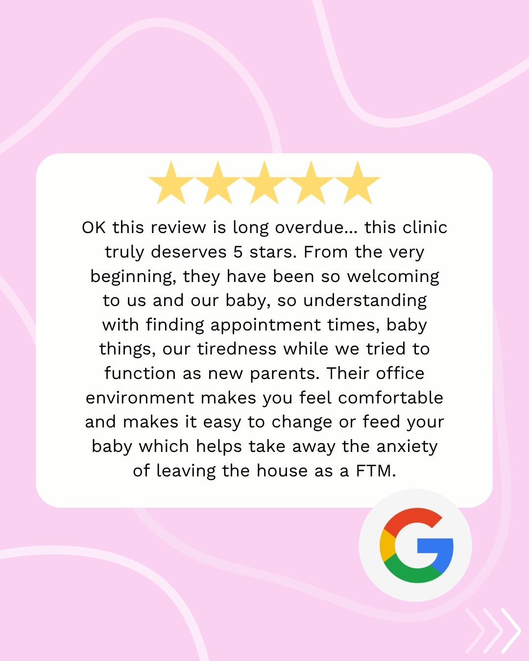 Supporting families through every season of life is truly why we do what we do 💚

We are so grateful for families like Andrea&rsquo;s who trust us with their care, and we never take that trust lightly! Thank you for allowing us to be part of your jo