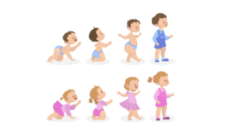 Chiropactic Care for Children and Babies