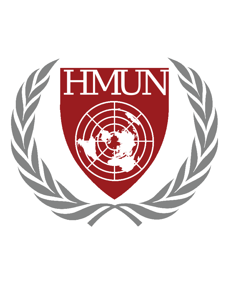 Harvard Model UN