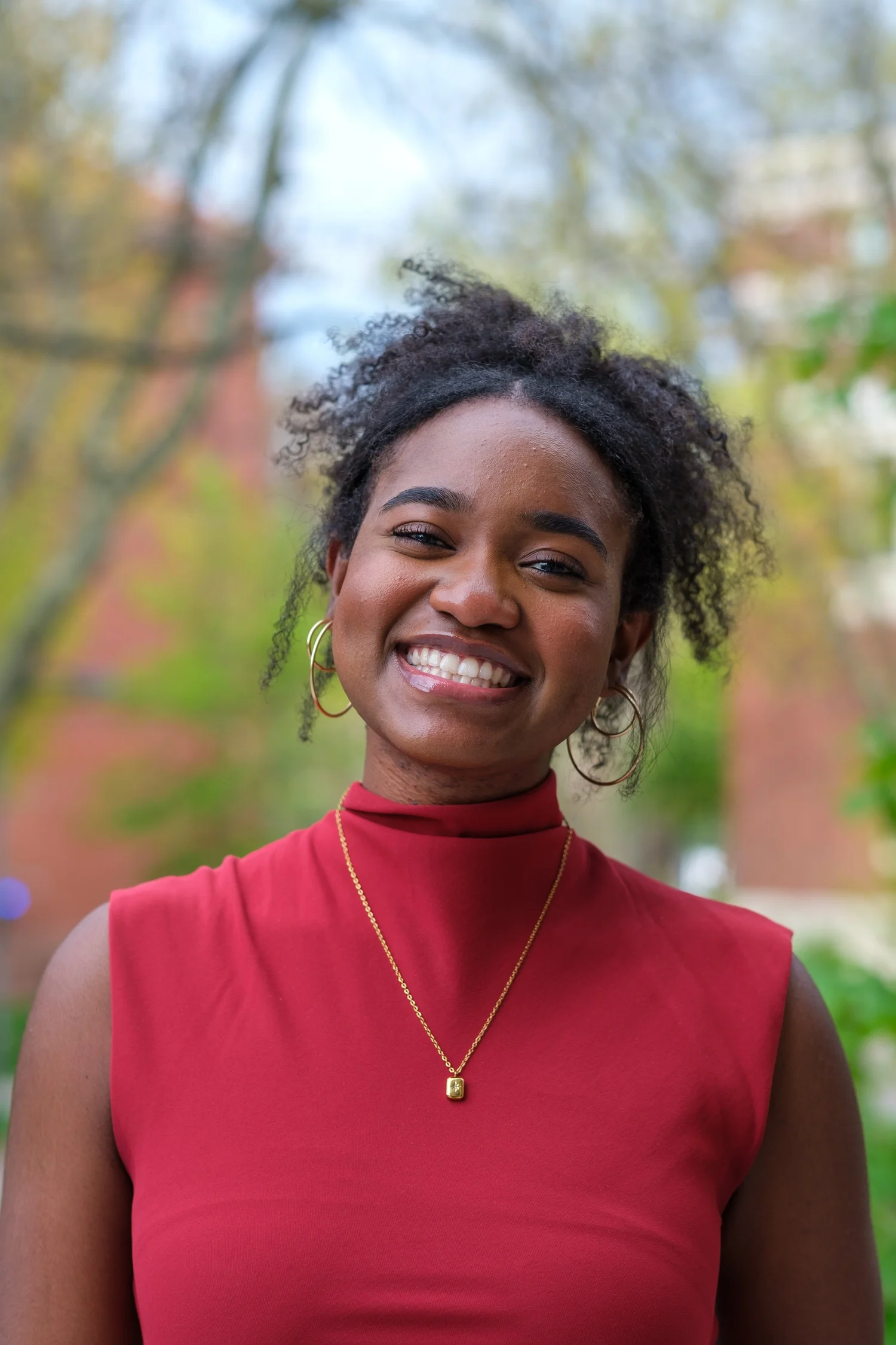 Addison Gallik The Secretariat — Harvard Model UN