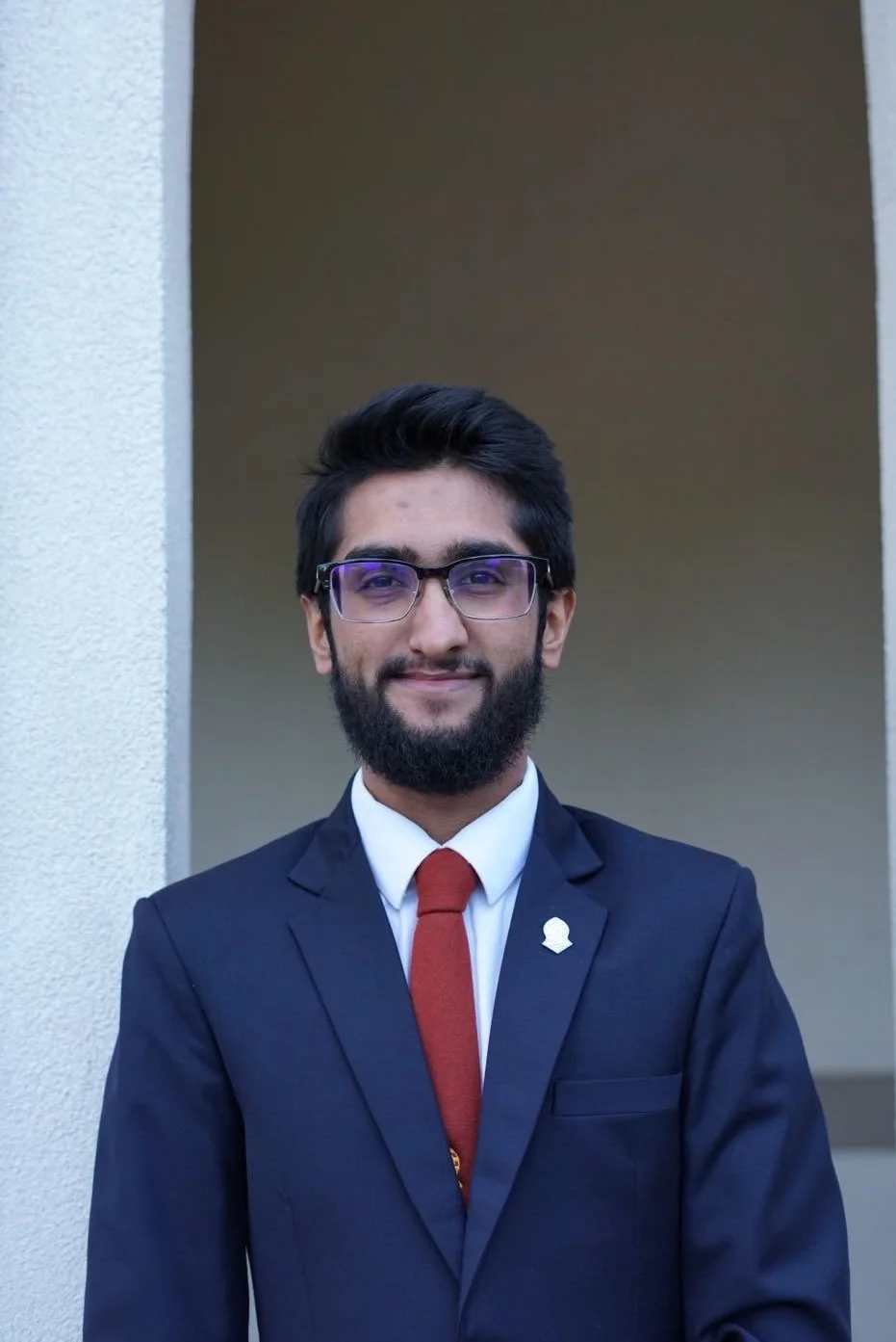 Chapter Ameer - Abdul-Wahab Khan