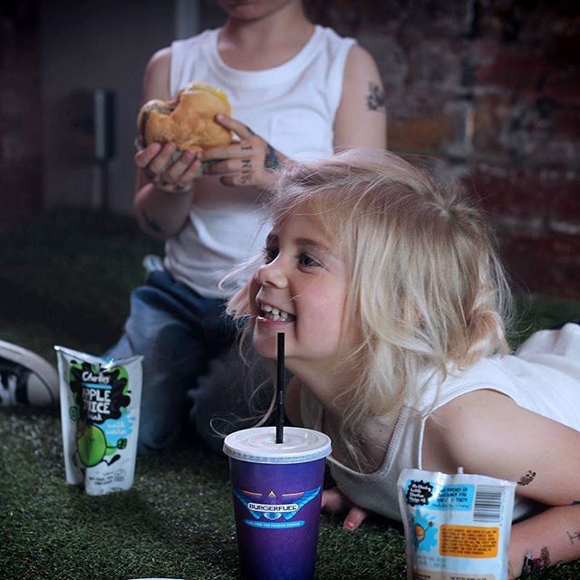 Time for school holidays! Wondering where to take your mini one and get something for yourself as well? We have wholesome and delicious Kids Ink Meals so everyone can spend more time on the happier side of life. In our happier meals we use 100% pure 