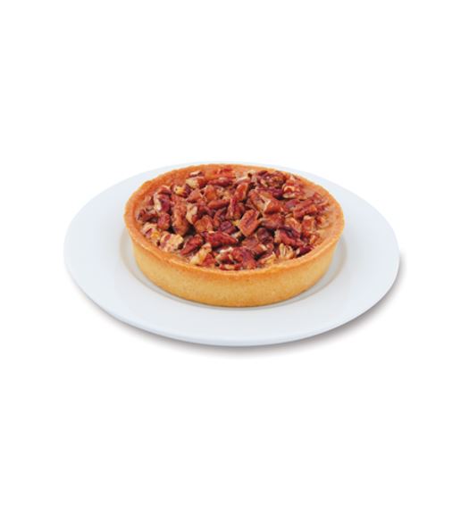 Pecan Tart