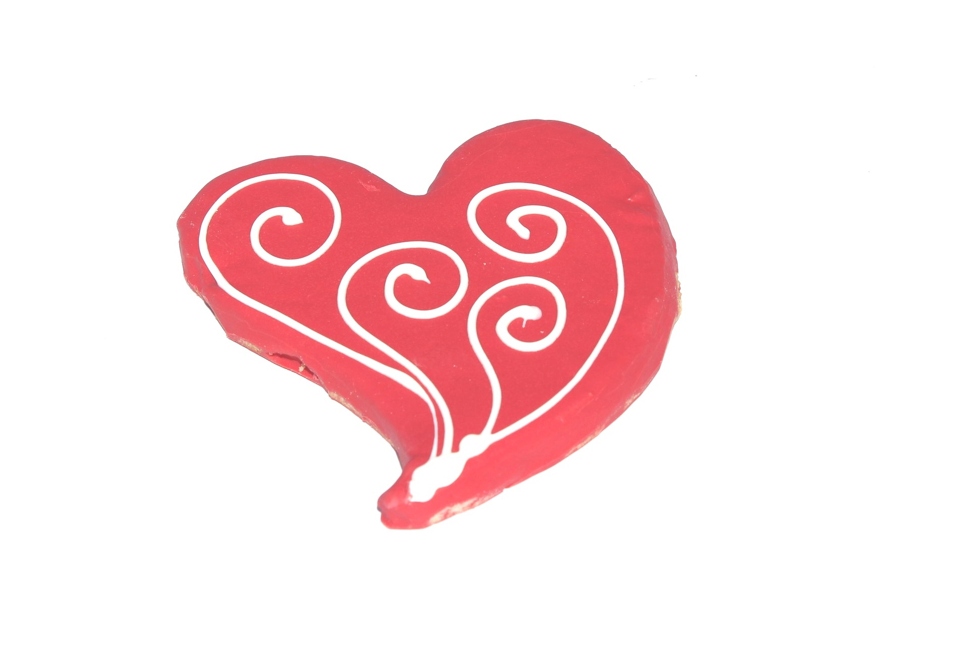 Swirly Hearts
