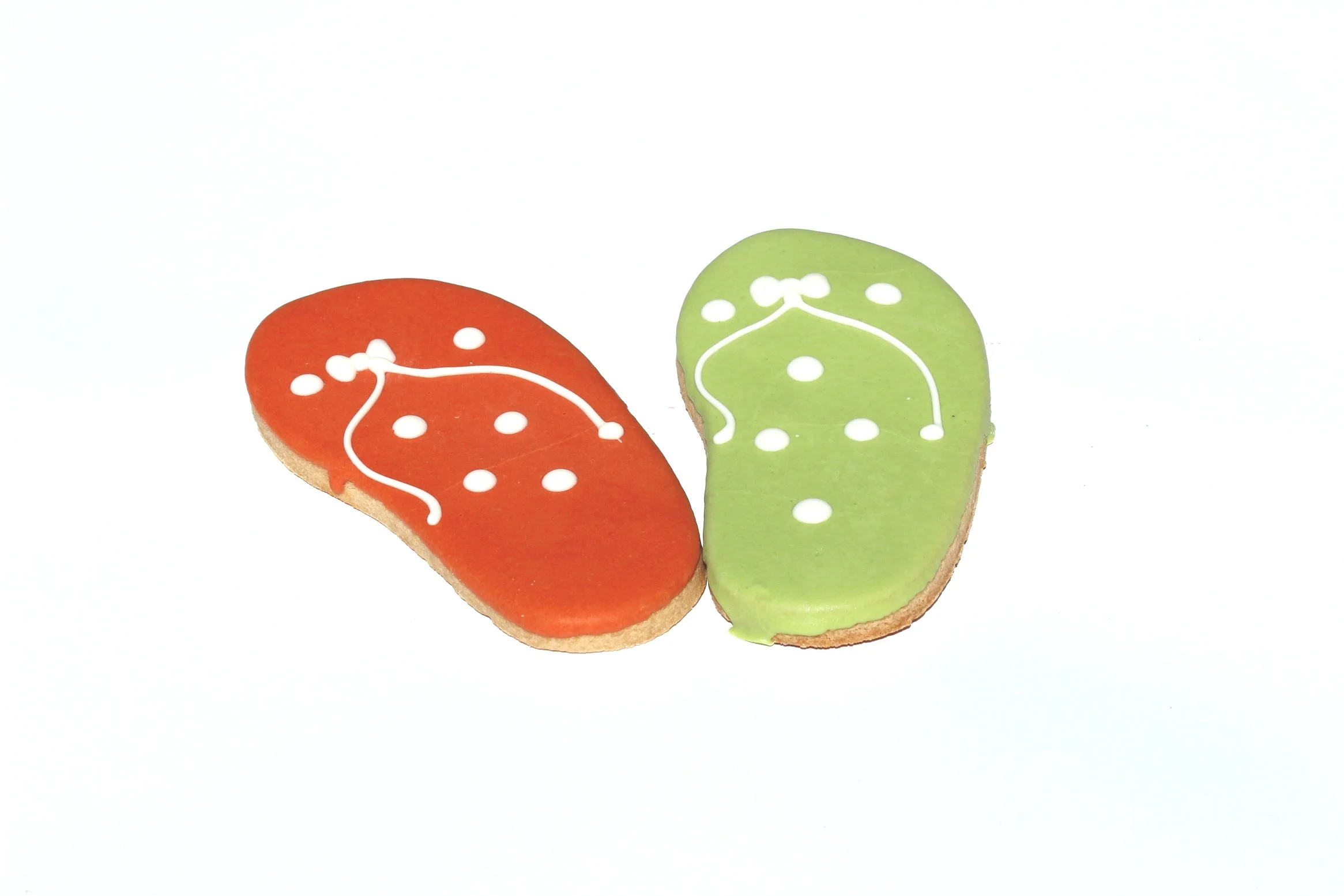 Flip Flops