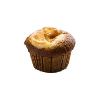 Pumpkin Cream Cheese Cupcake