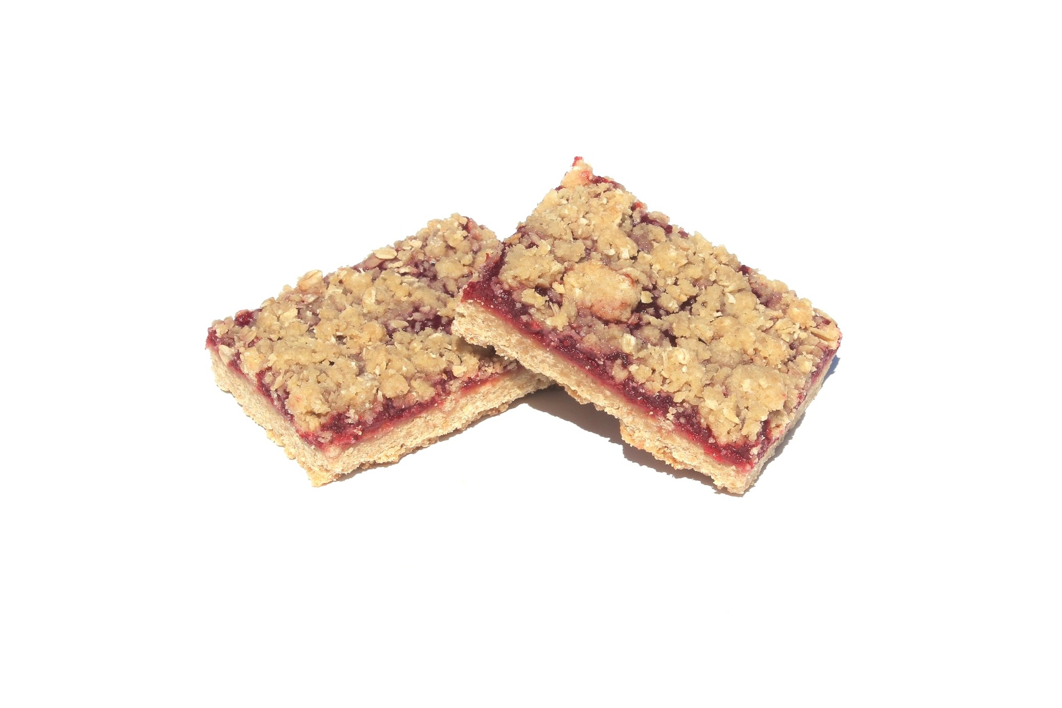 Raspberry Bar