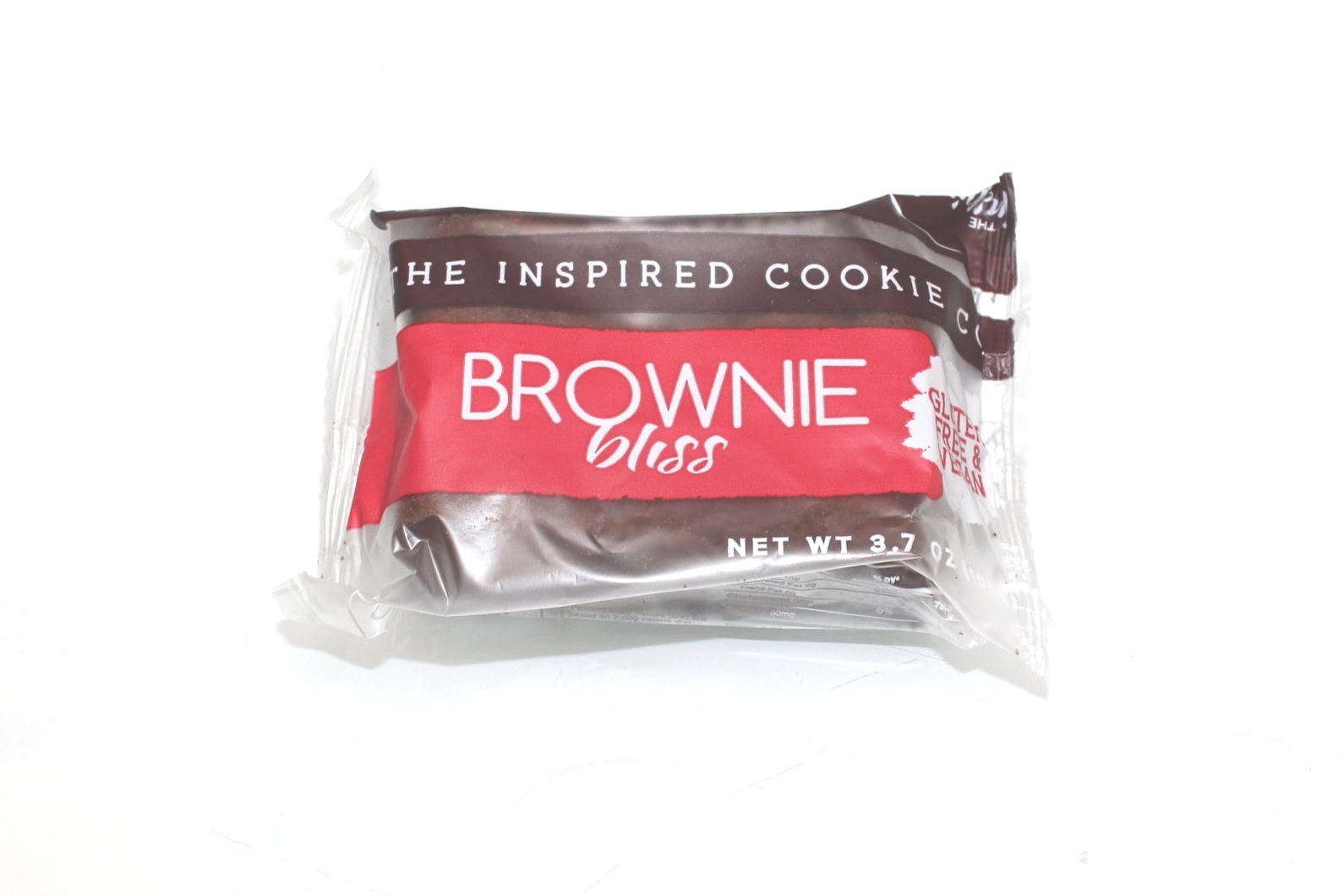 Inspired Brownie