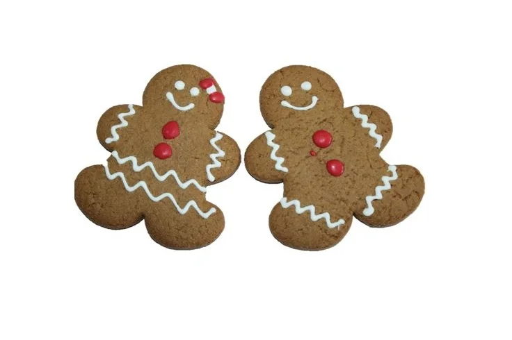 Gingerbread Kids