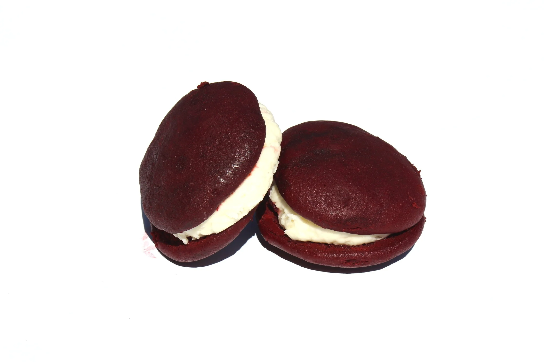Red Velvet Whoopie