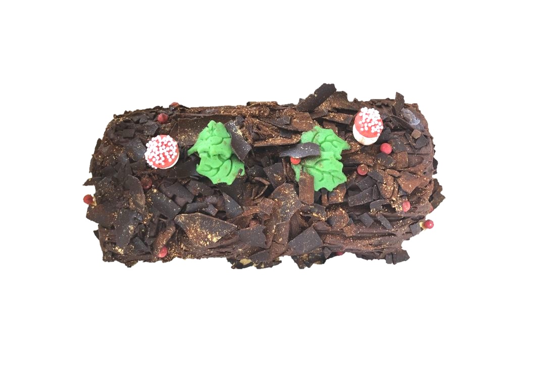 Bouche De Noel