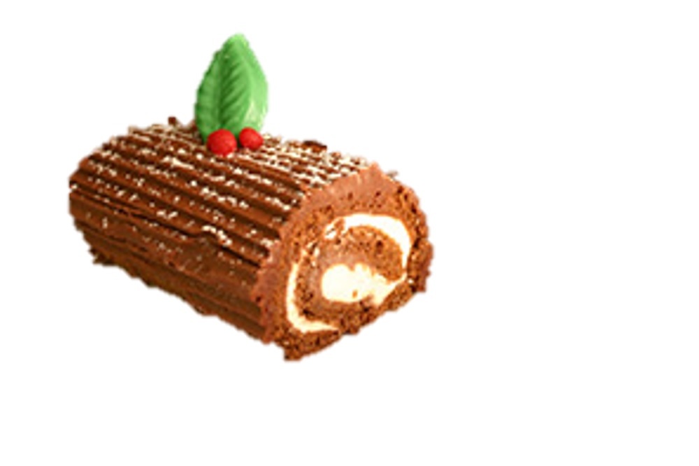 Petite Logs