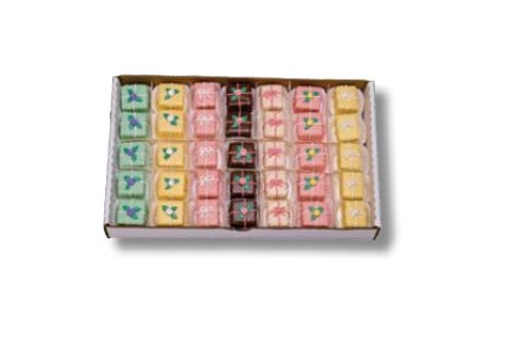 Petits Four Package Assortment