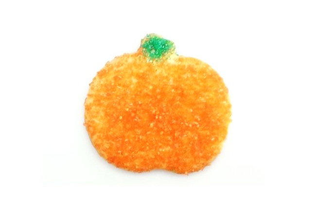 Sugar Pumpkin
