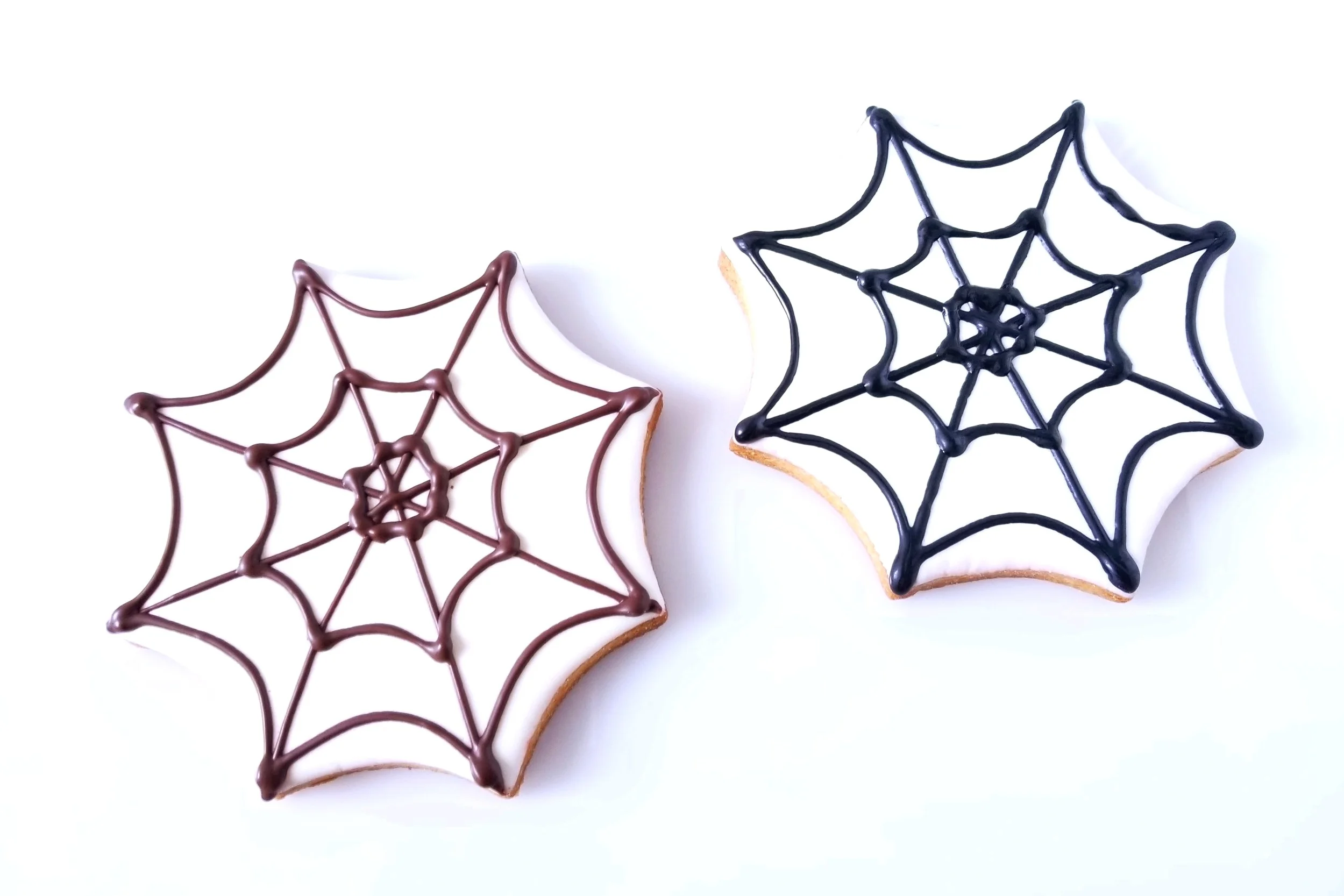 Spiderwebs