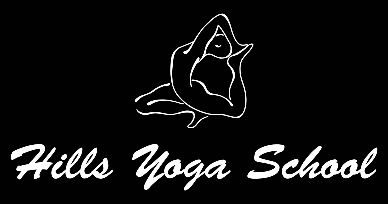 ADELAIDE HILLS YOGA SCHOOL