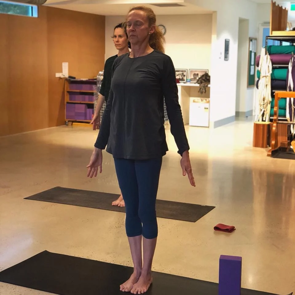 Yoga And Hip Surgery – My Experience