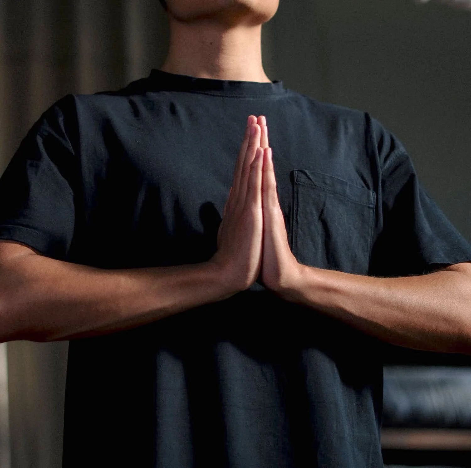 How I started Yoga (and got serious with it!)