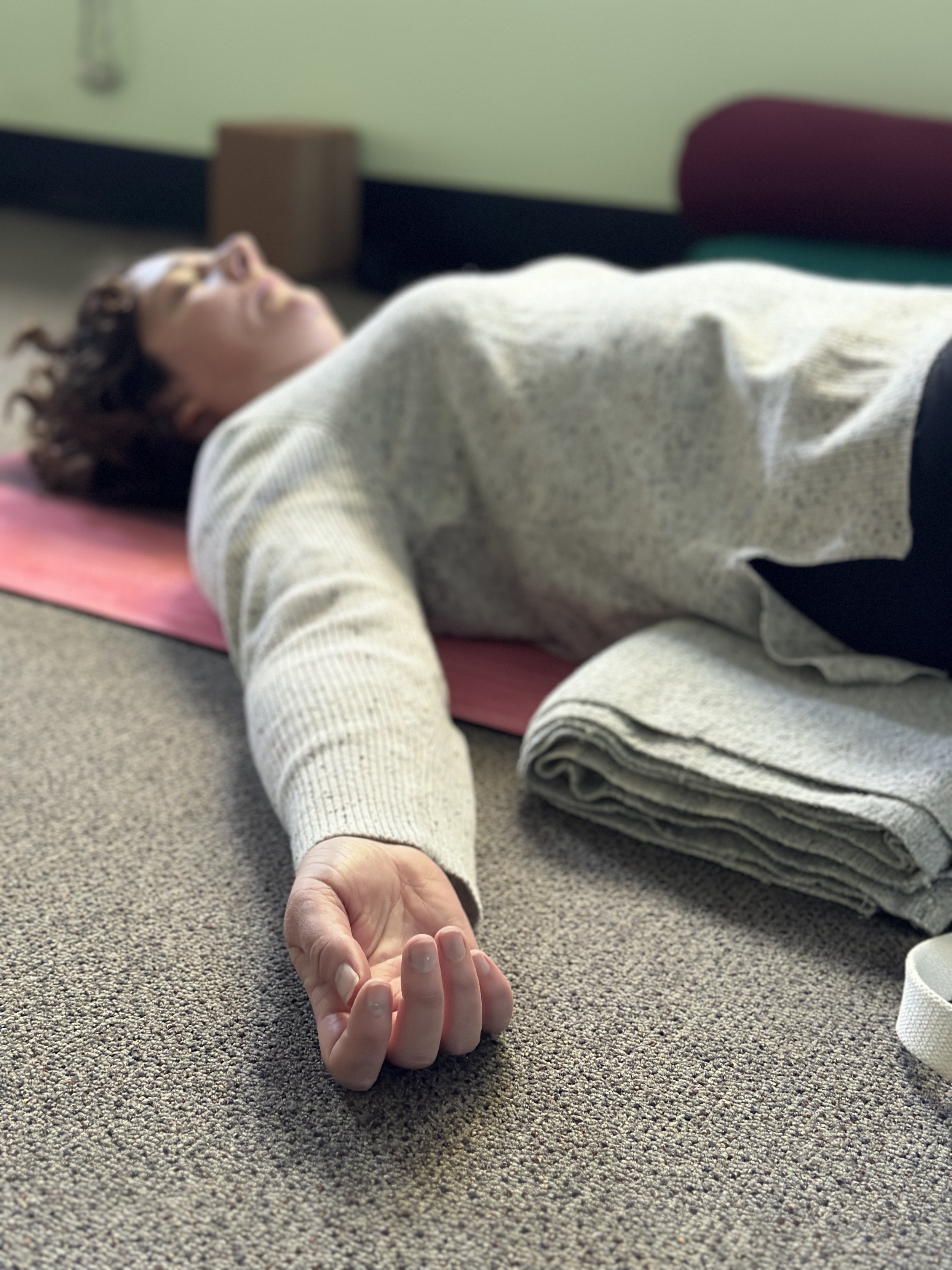 Reset and Renew Yoga Retreat 2025