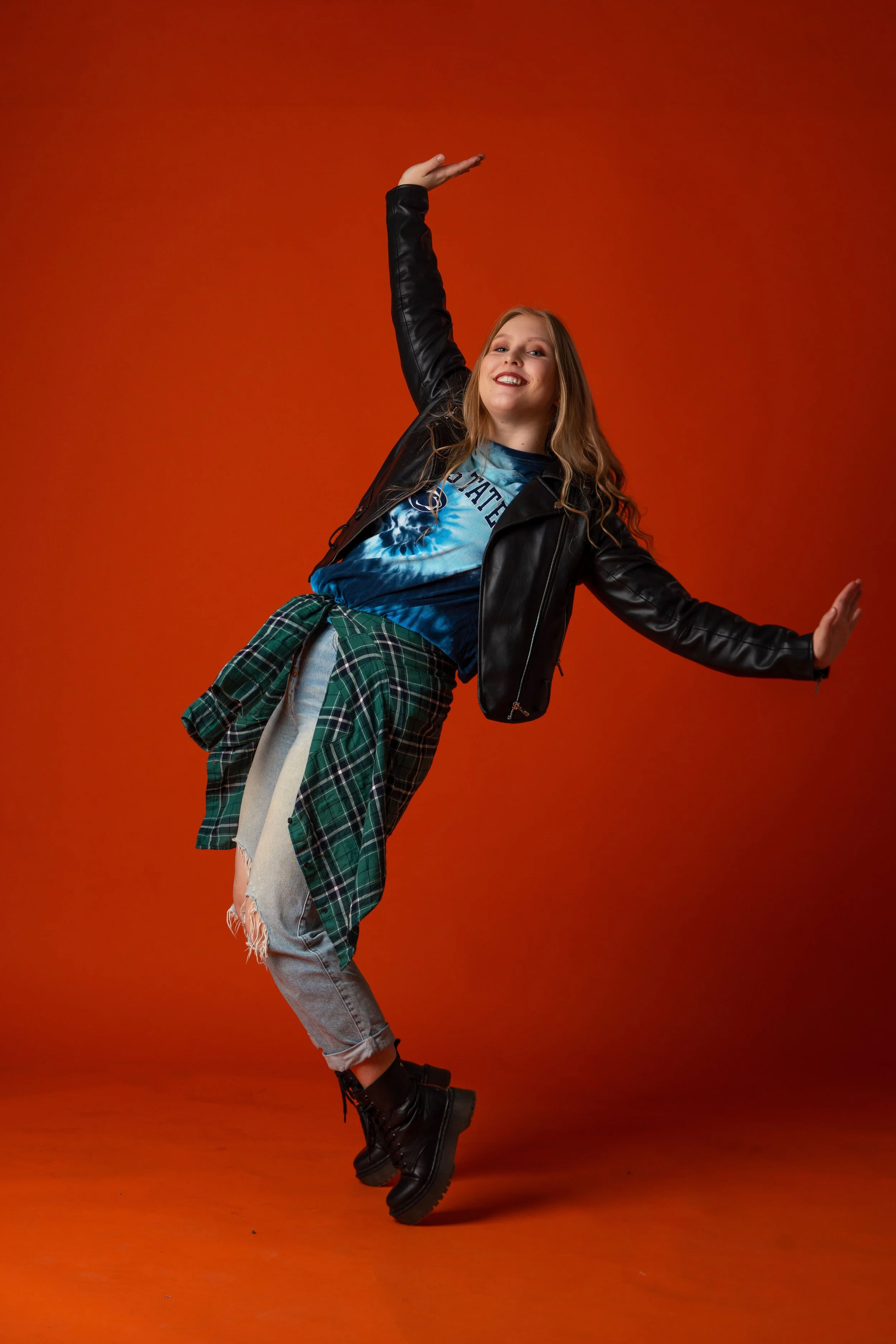 K-Pop for kids (7-10 vuotiaat)