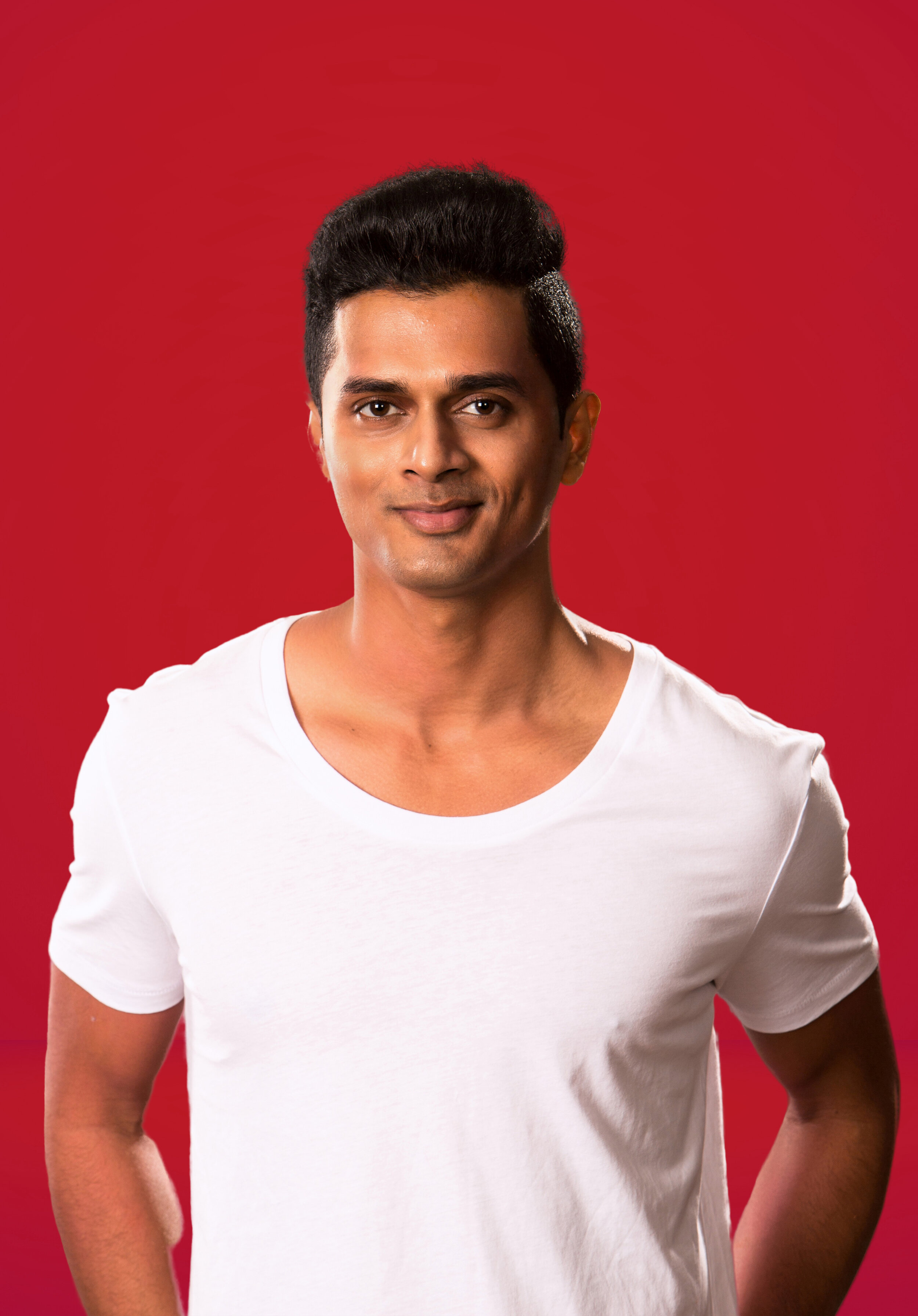 Just Dance - commercial style