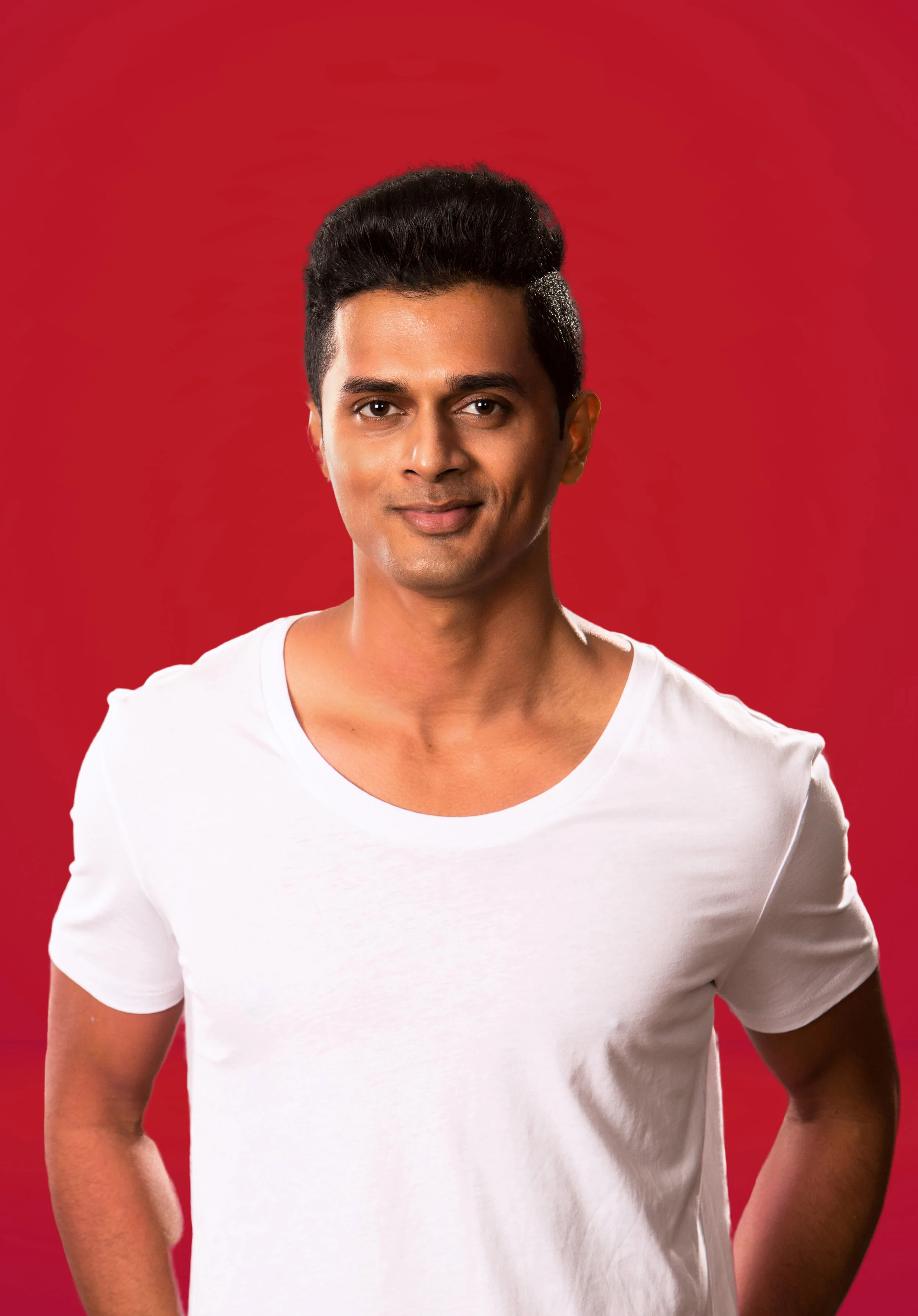 Just Dance - Commercial Style