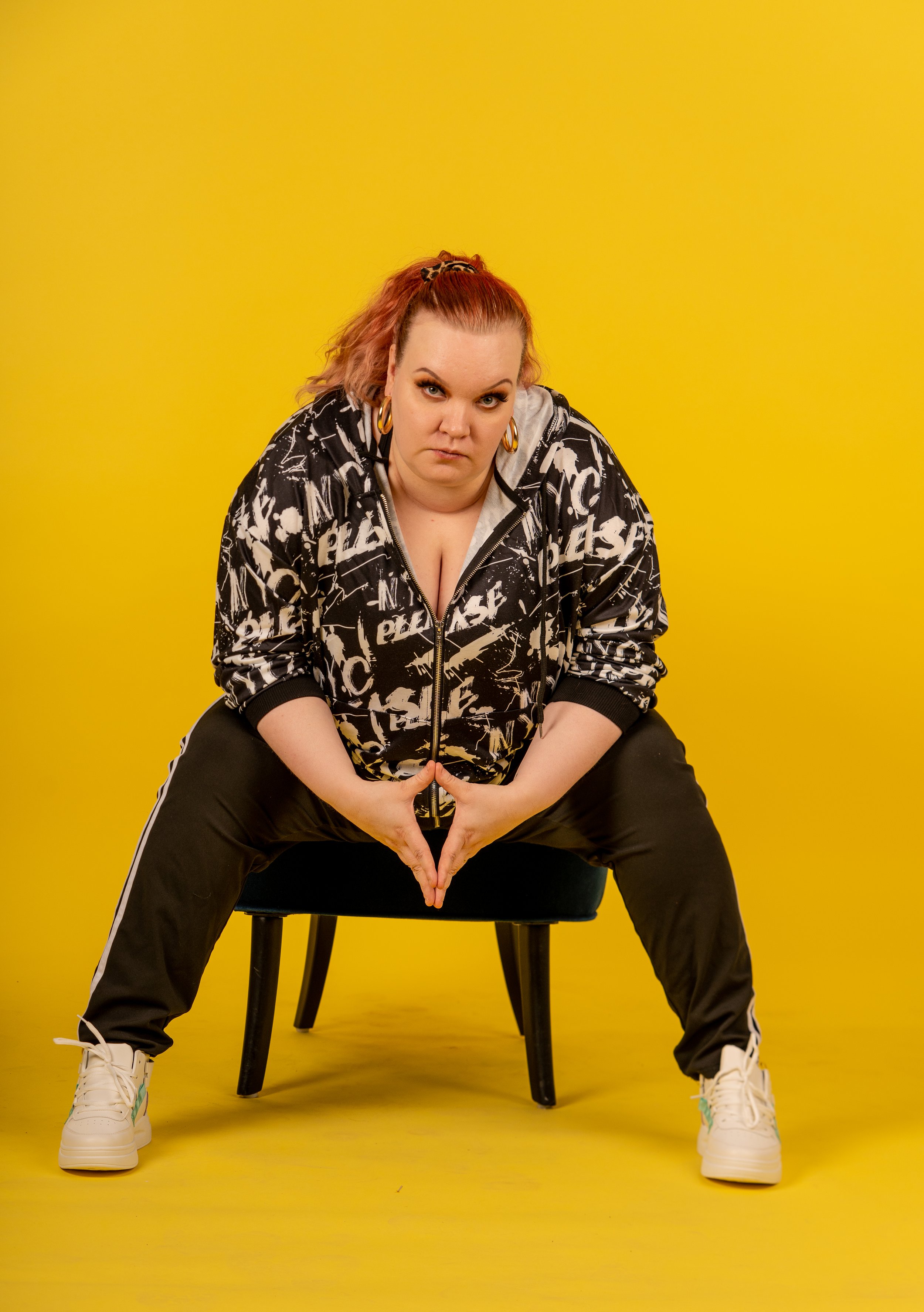 Dancehall Open Level