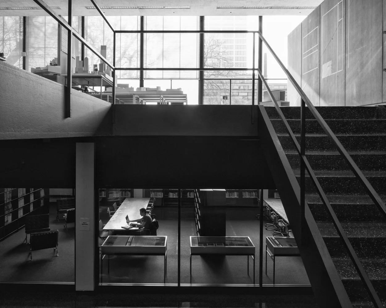 mies van der rohe