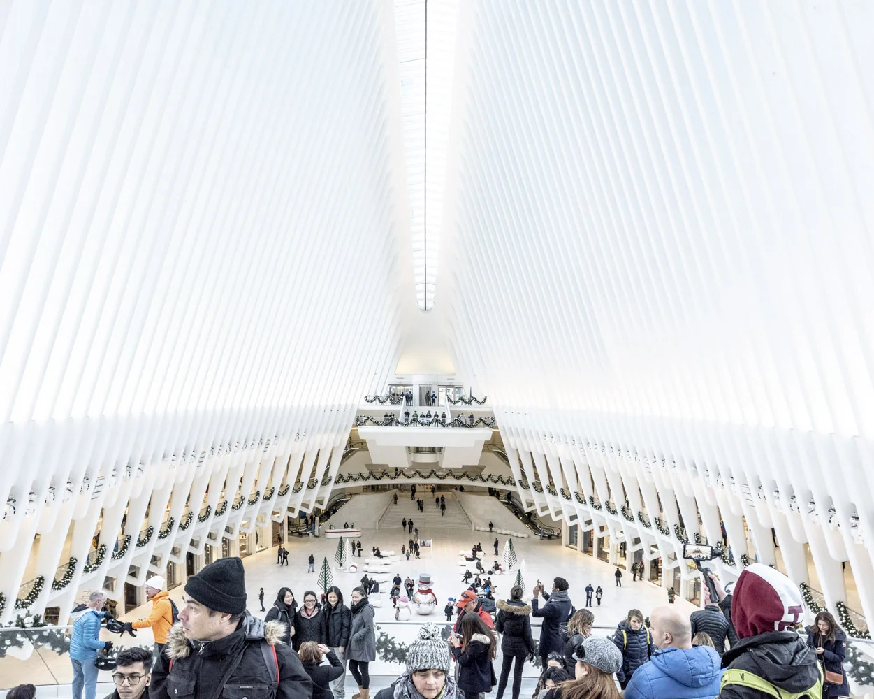 Santiago Calatrava