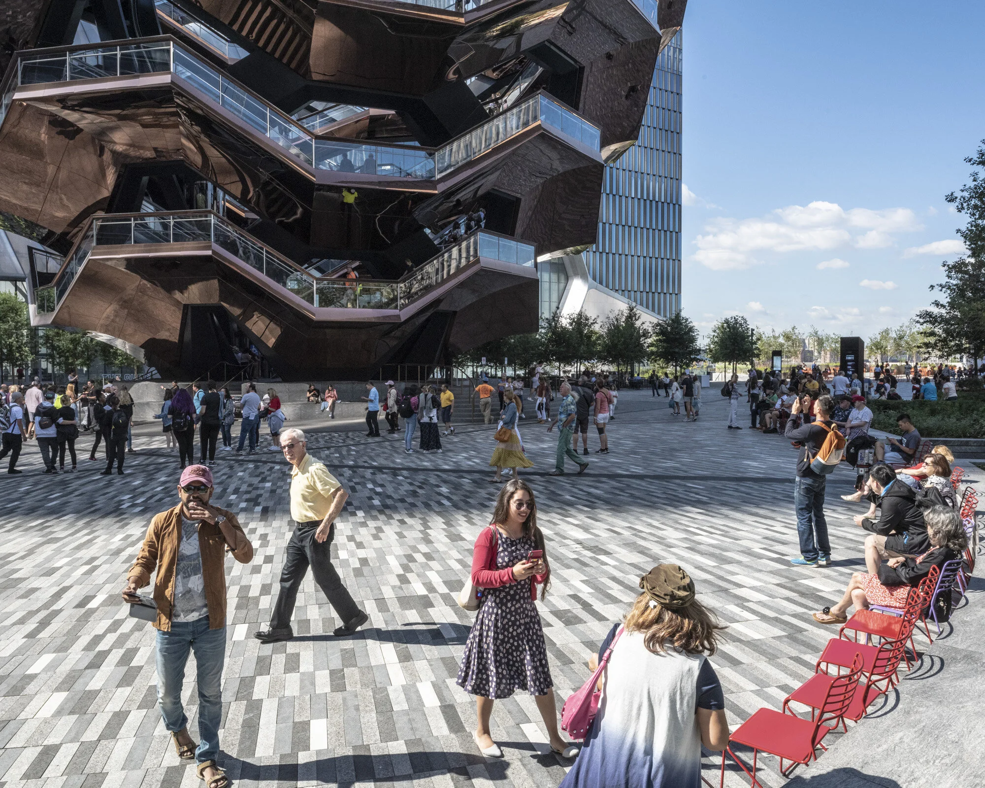 HEATHERWICK