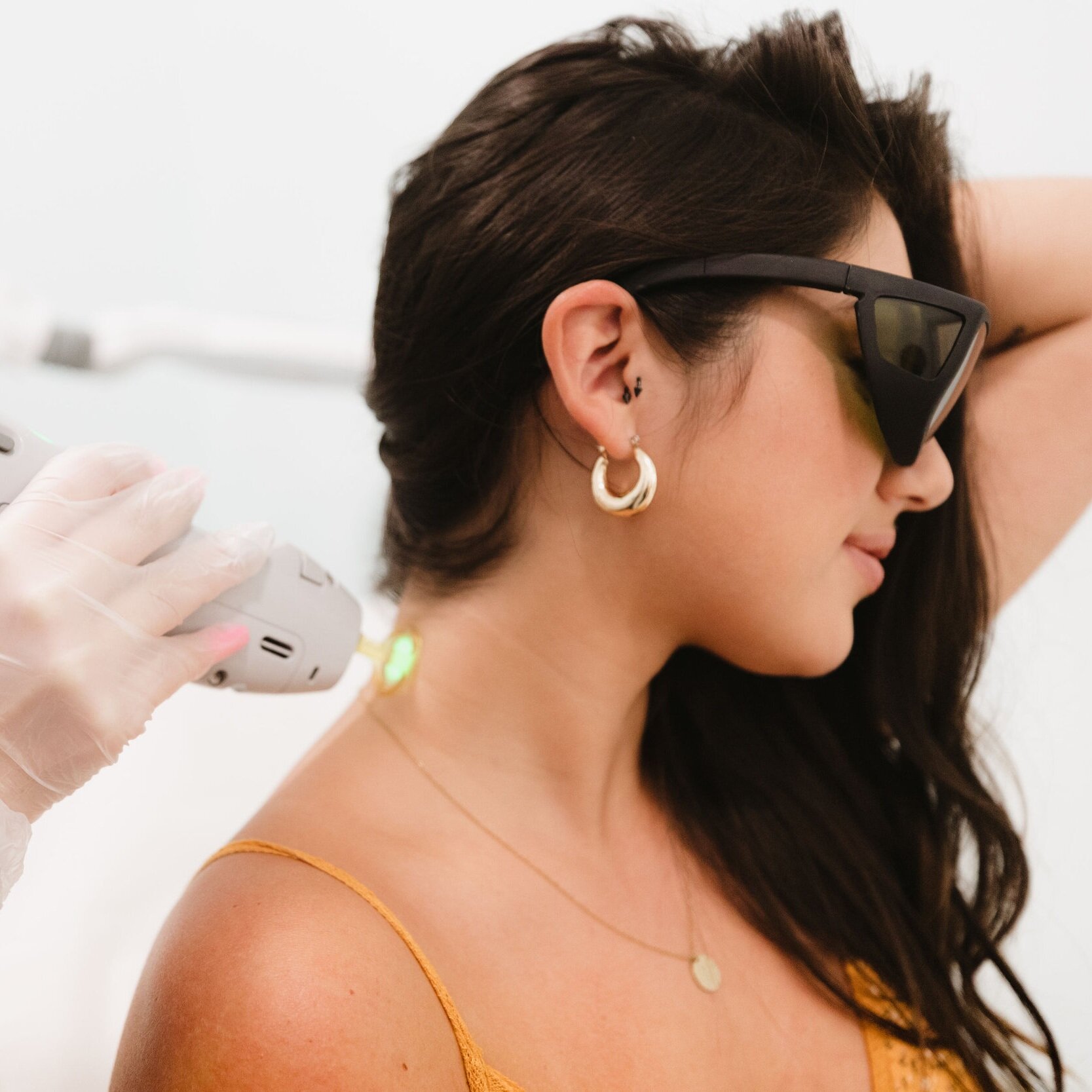 Semper Doral — Semper Laser