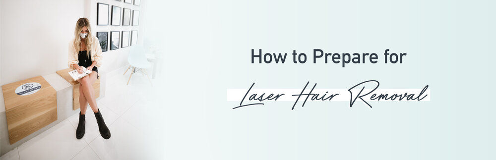 How to Prepare for Laser Hair Removal — Semper Laser