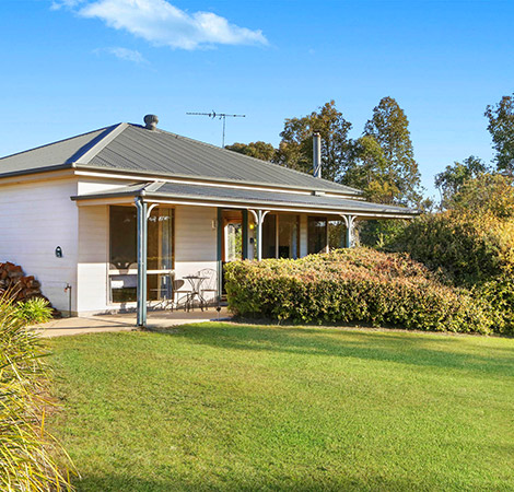 Hunter Valley Accommodation