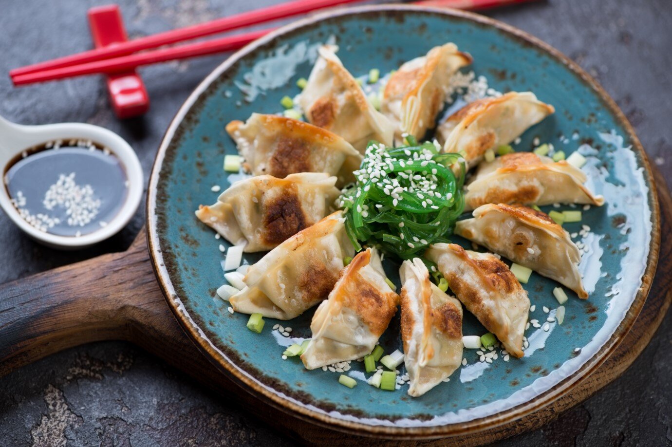 Dumplings