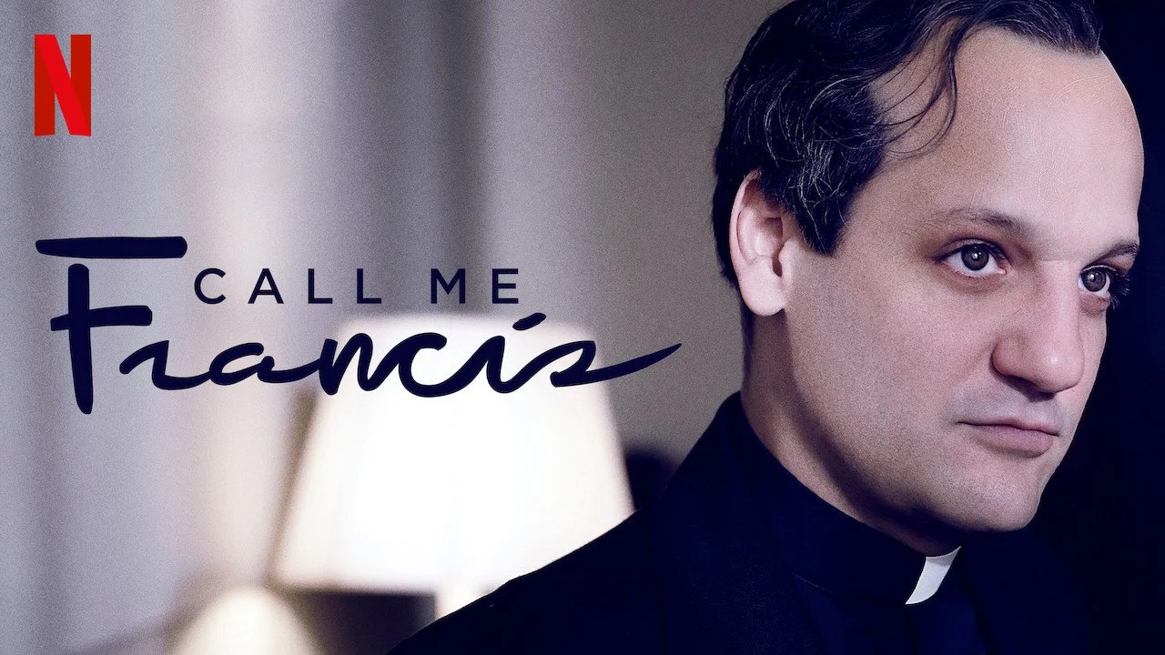 Chiamantemi Francesco - poster landscape.jpeg