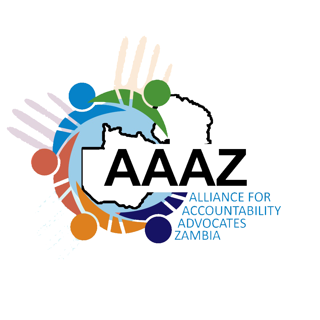 Alliance for Accountability Advocates Zambia