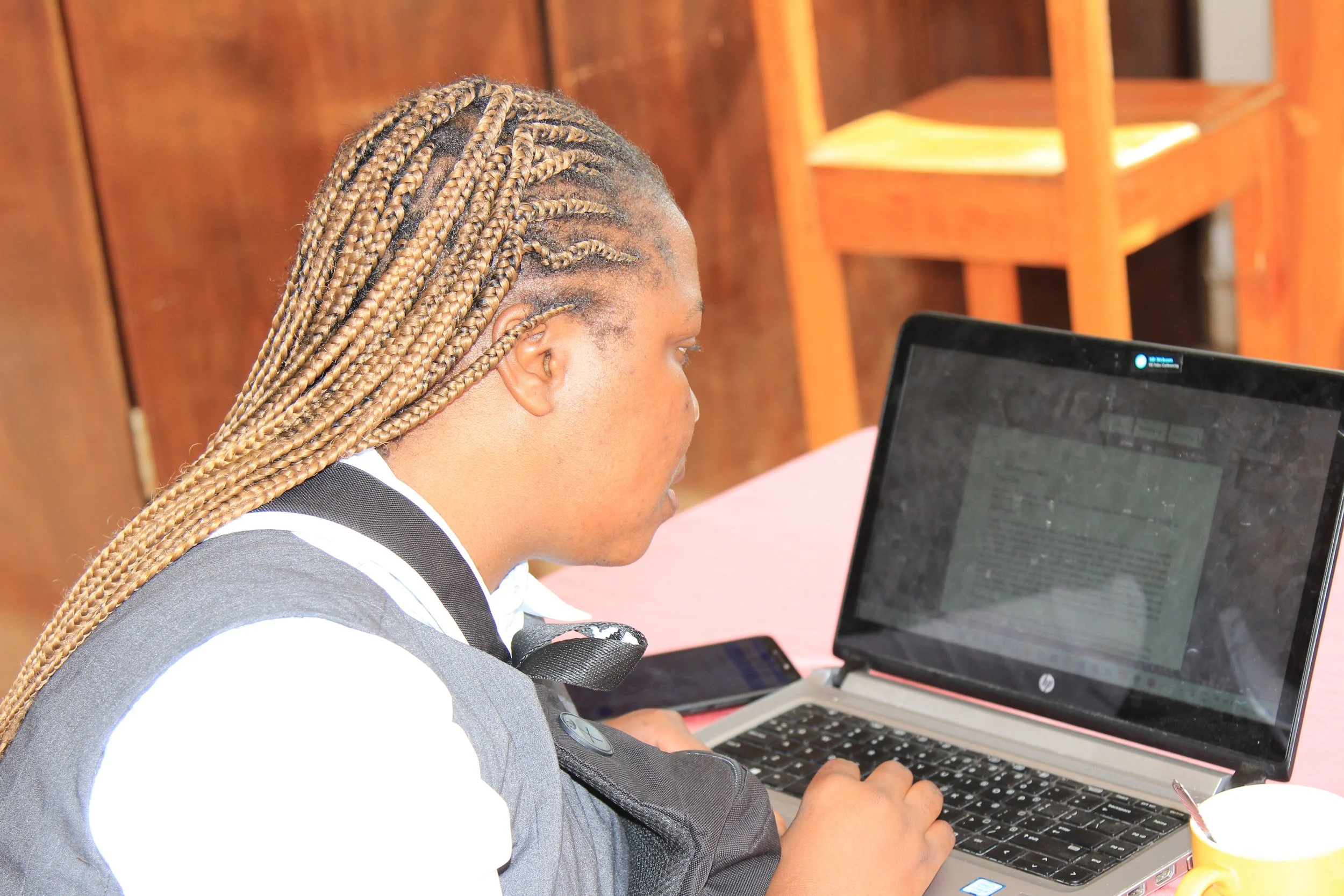 CYBER LAWS OR CYBER GAGS? What Young Politicians Must Know About Zambia's Cyber Laws Today