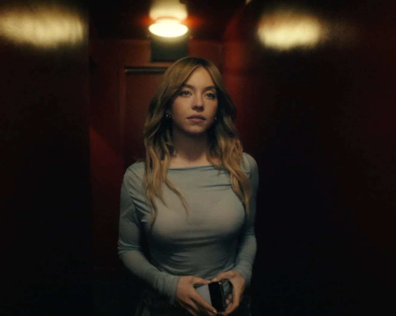 Samsung - Sydney's Switch