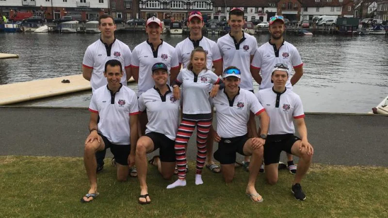 Thames Cup B