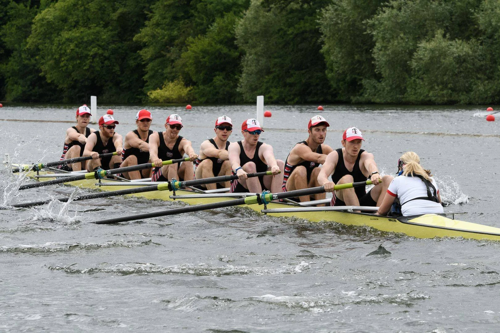 Thames Cup C. Photo Mark Ruscoe