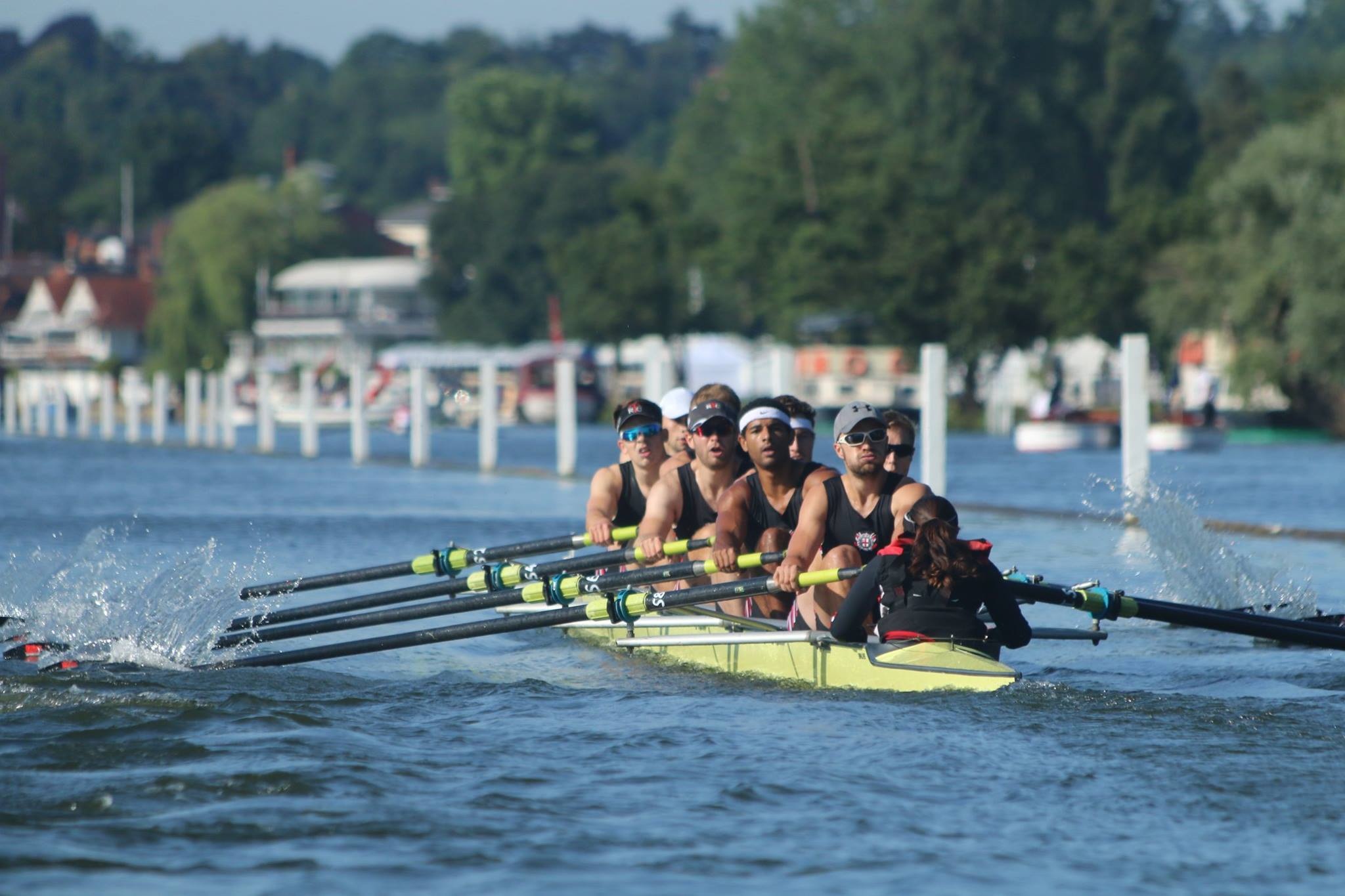 Thames Cup B