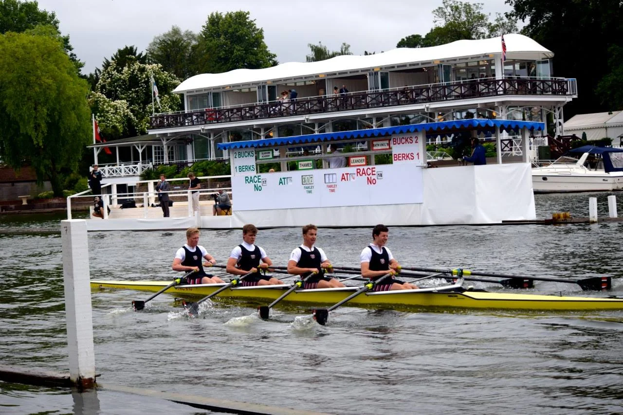 Fawley 4x