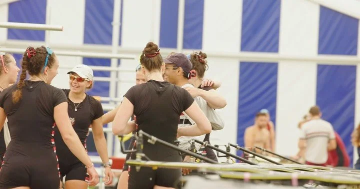 100 Days until HRR, see you at the booms.