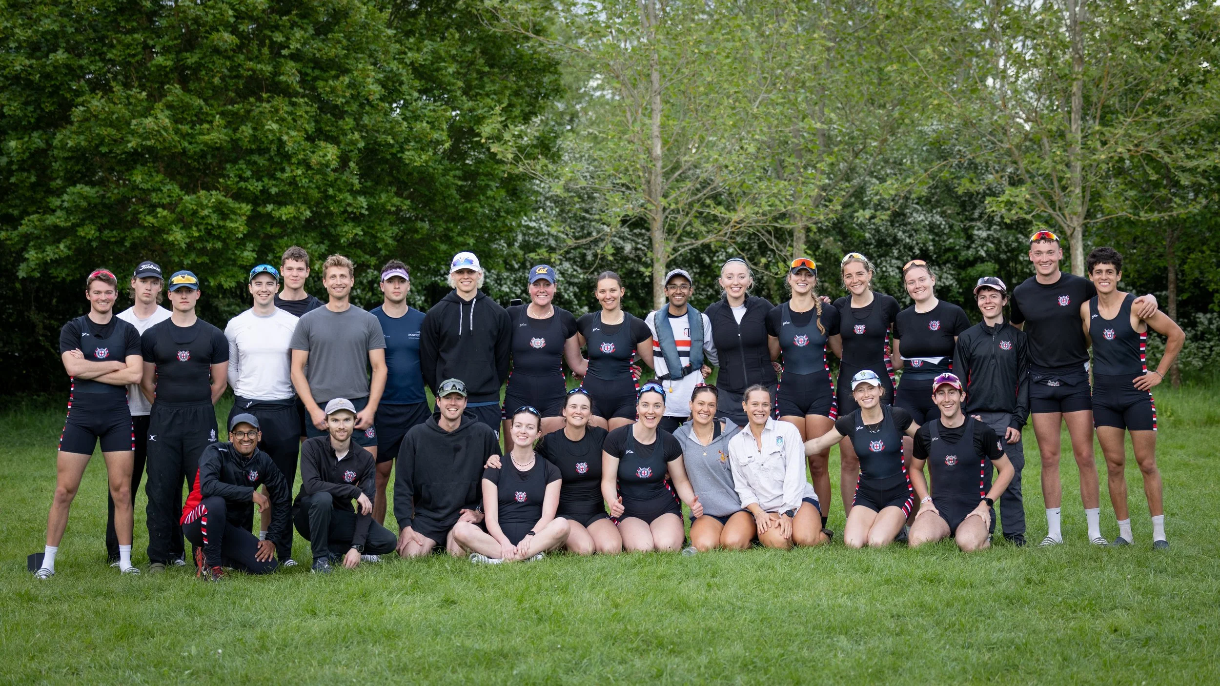 Wallingford Regatta kicks off 2026 summer season